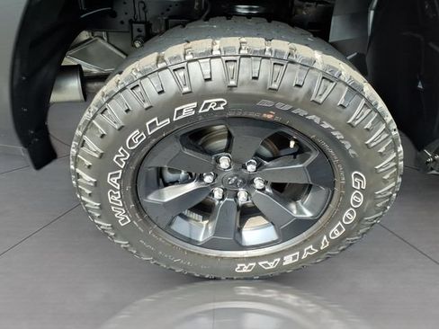 Used 2023 RAM 1500 Rebel w/ Rebel Level 2 Equipment Group AWD/4WD image 33