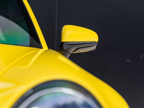 Certified 2021 Porsche 911 Carrera w/ Premium Package image 19