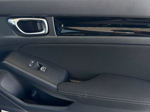 Certified 2025 Honda Civic Sport image 20