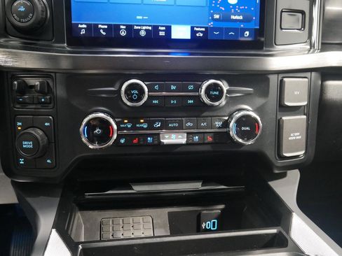 Certified 2024 Ford F250 Lariat w/ Lariat Ultimate Package image 23