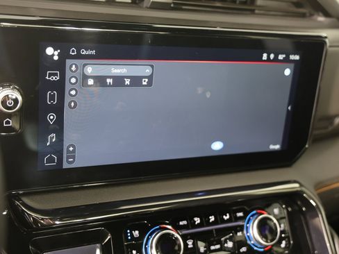 Certified 2024 GMC Sierra 1500 AT4 w/ Technology Package image 20