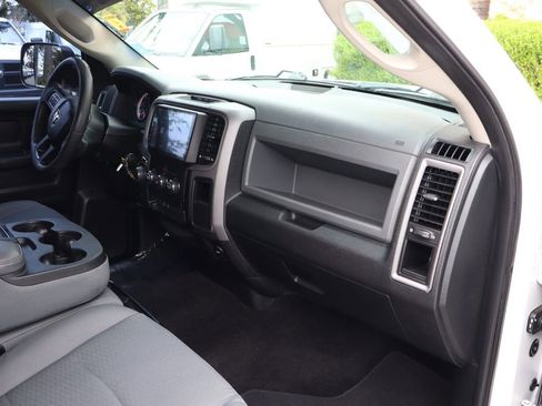 Used 2016 RAM 1500 Tradesman w/ Popular Equipment Group RWD image 38