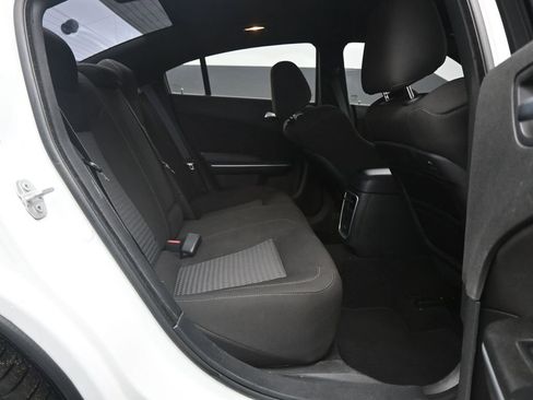 Used 2022 Dodge Charger R/T RWD image 20