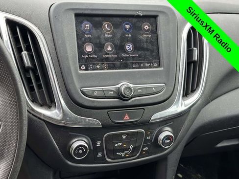 Used 2021 Chevrolet Equinox LT image 12