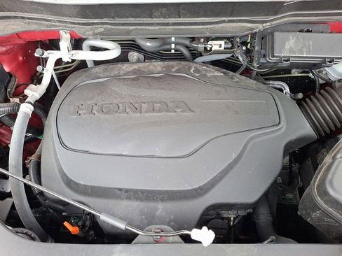 Certified 2023 Honda Ridgeline Sport image 24