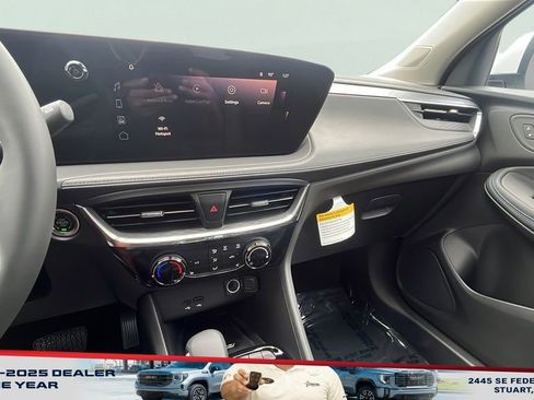 New 2026 Buick Encore GX Sport Touring w/ Advanced Technology Package image 20