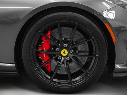Certified 2019 Ferrari 812 Superfast RWD image 15