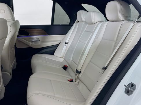New 2026 Mercedes-Benz GLE 350 4MATIC image 7
