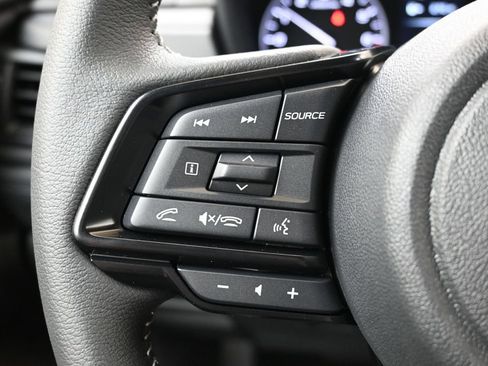 New 2026 Subaru Forester Premium AWD/4WD image 24