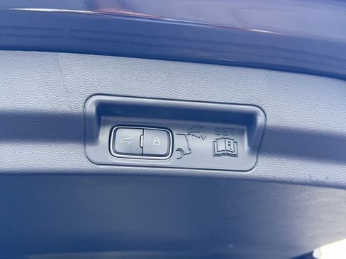 Used 2025 Ford Explorer ST RWD image 44