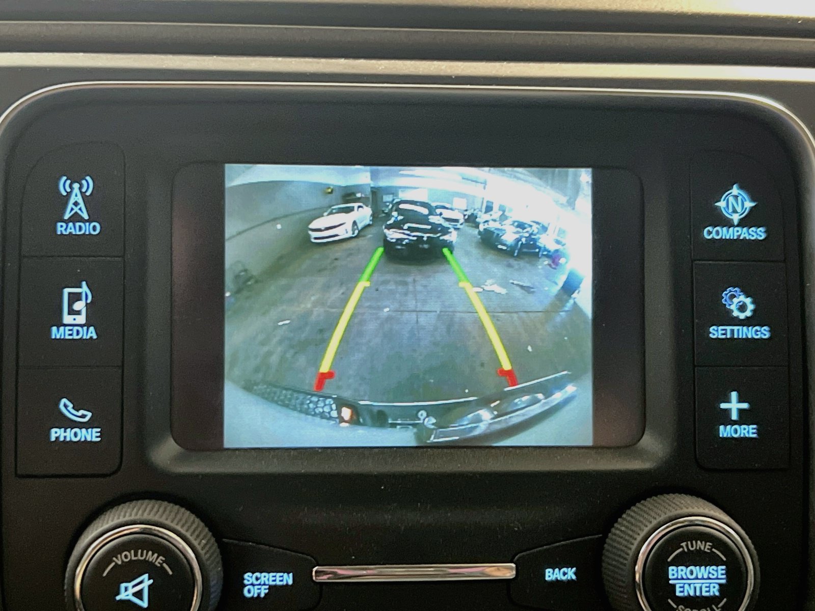Used 2019 RAM 1500 Tradesman w/ Popular Equipment Group RWD image 9