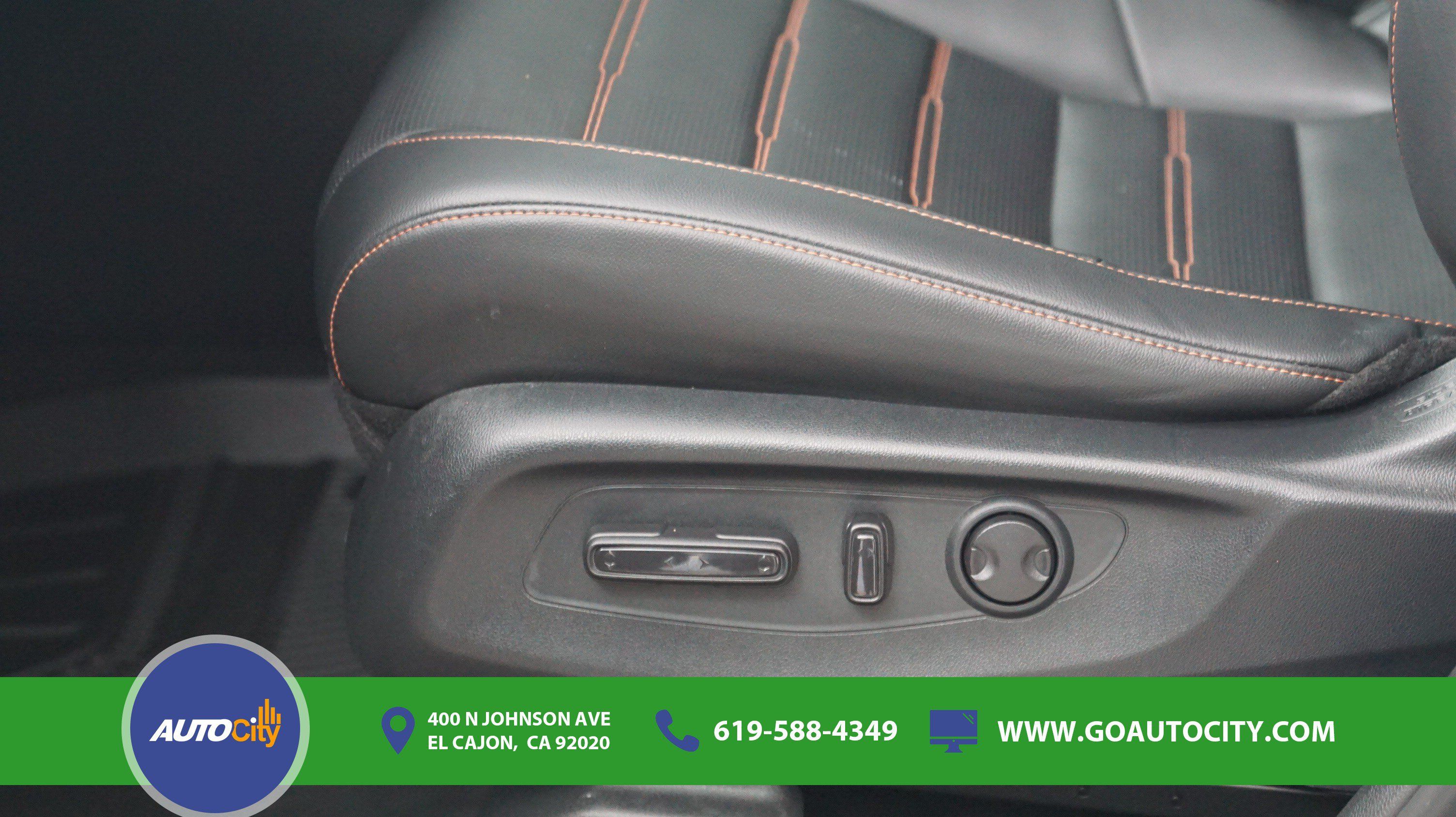 Used 2024 Honda CR-V Sport-L image 18