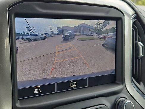 Certified 2022 Chevrolet Silverado 1500 RST w/ Texas Edition Plus image 14