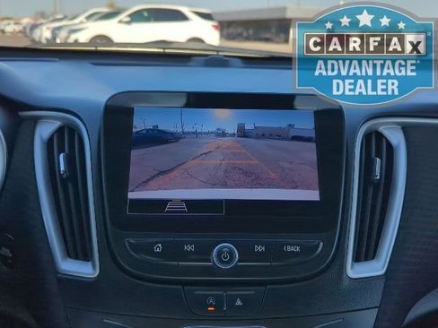Used 2024 Chevrolet Malibu LT FWD image 7