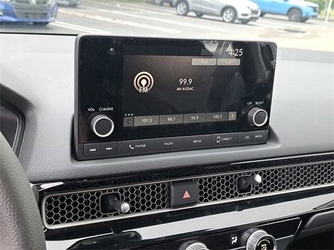 Used 2024 Honda Civic LX image 27