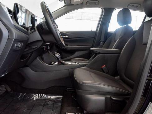 Used 2025 Buick Encore GX Preferred image 10