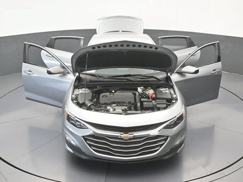 Used 2025 Chevrolet Malibu LT FWD image 66