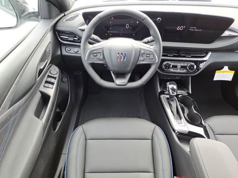 New 2026 Buick Envista Sport Touring w/ Convenience I Package image 8