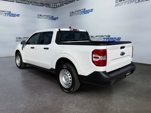 Used 2022 Ford Maverick XL image 7
