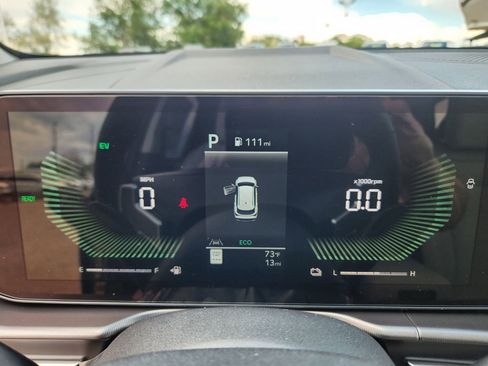 New 2026 Kia Sportage EX AWD/4WD image 17