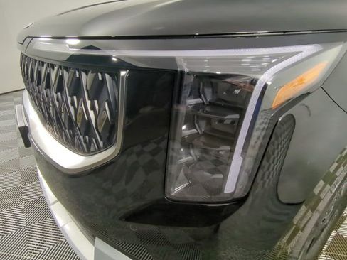 New 2026 Kia Carnival image 45