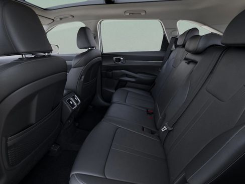 New 2026 Kia Sorento S w/ S Panoramic Sunroof Package image 18