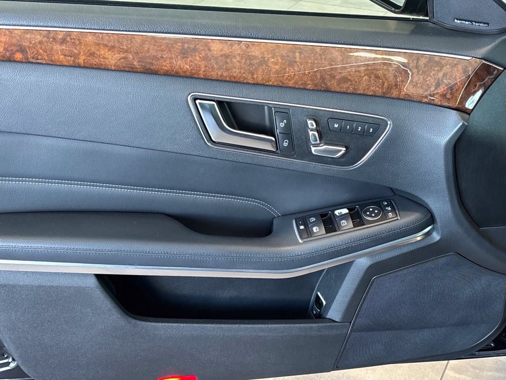 Used 2016 Mercedes-Benz E 350 Sedan image 13