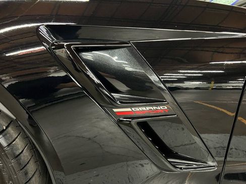Used 2017 Chevrolet Corvette Grand Sport RWD image 16