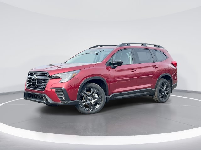 New 2026 Subaru Ascent Bronze Edition w/ Onyx Package AWD/4WD image 1