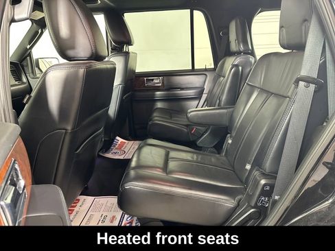 Used 2017 Lincoln Navigator Select image 18