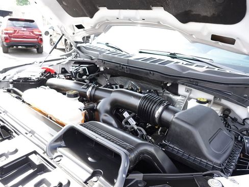 Used 2024 Ford F150 XLT w/ Equipment Group 303A High AWD/4WD image 63