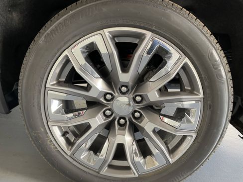 New 2026 GMC Sierra 1500 Denali image 7