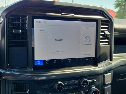 New 2026 Ford F150 STX w/ F-150 LOBO Package AWD/4WD image 27