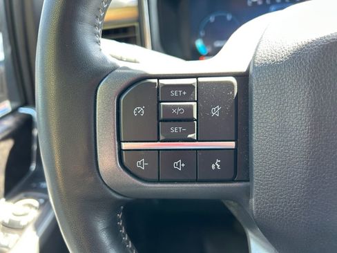 Used 2024 Ford F250 Lariat AWD/4WD image 20