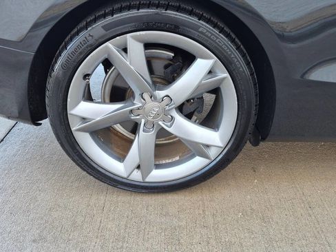 Used 2012 Audi A5 2.0T Premium Plus image 29