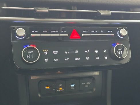 New 2026 Hyundai Tucson Limited w/ Tow & Go Package image 22