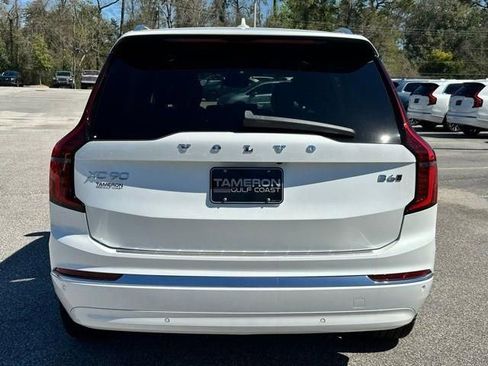 New 2026 Volvo XC90 B6 Plus w/ Protection Package Premier AWD/4WD image 3