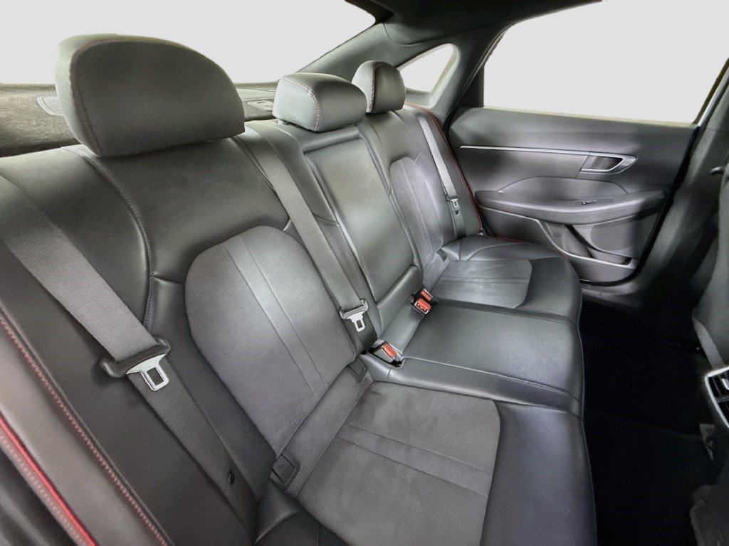 Used 2022 Hyundai Sonata SEL Plus FWD image 26