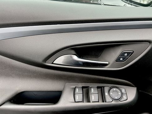 New 2026 Buick Envista Preferred image 44