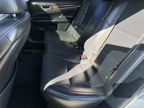 Used 2015 Lexus GS 350 w/ Premium Package image 21