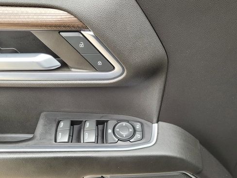 Used 2022 Chevrolet Silverado 1500 RST w/ Z71 Off-Road Package image 21