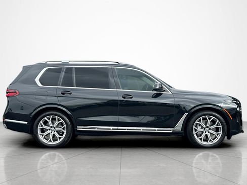 Used 2026 BMW X7 xDrive40i AWD/4WD image 6