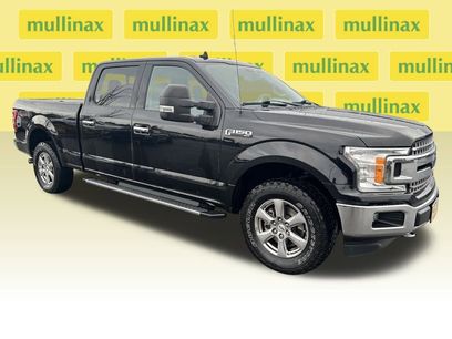 Used 2019 Ford F150 XLT w/ Equipment Group 302A Luxury