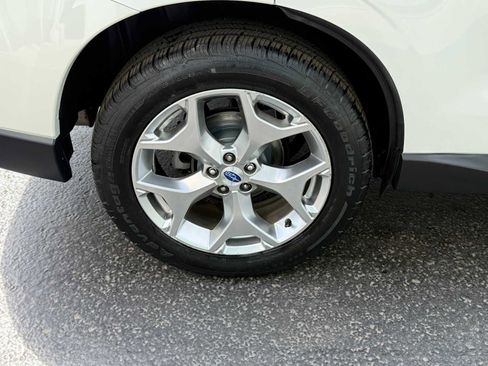 Used 2018 Subaru Forester 2.5i Touring image 7