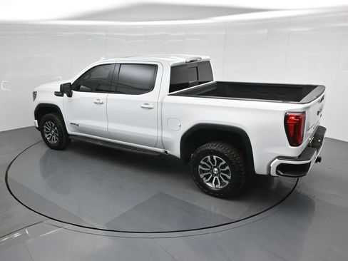 Used 2023 GMC Sierra 1500 AT4 w/ AT4 Premium Package image 44