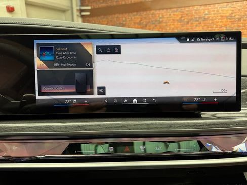 Used 2026 BMW 740i xDrive image 20