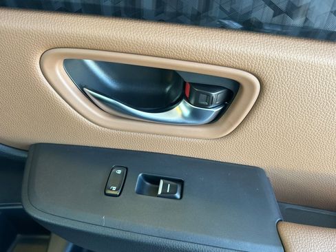 New 2026 Honda Passport TrailSport Elite image 21
