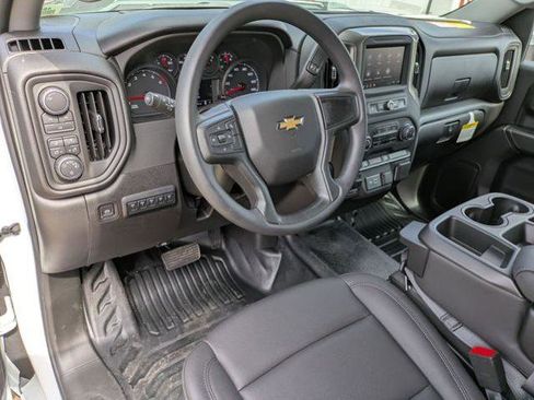New 2025 Chevrolet Silverado 3500 W/T w/ WT Convenience Package image 10