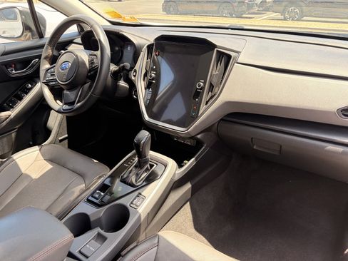 Certified 2024 Subaru Crosstrek 2.5i Limited w/ Crosstrek Mirror Package AWD/4WD image 12