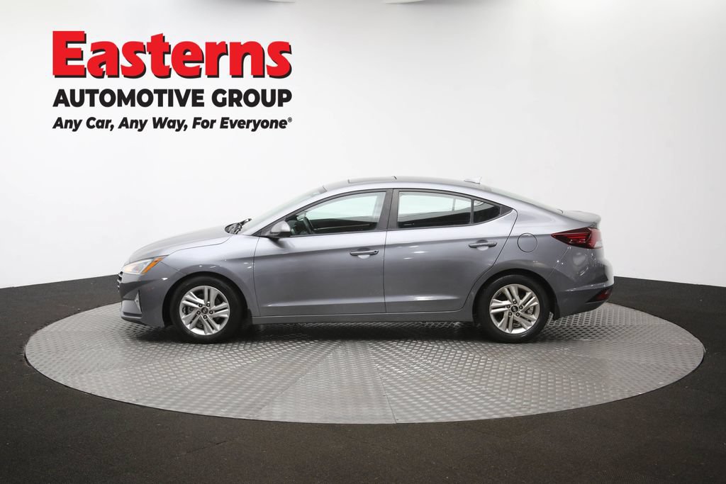 Used 2019 Hyundai Elantra Value Edition w/ Cargo Package FWD image 61